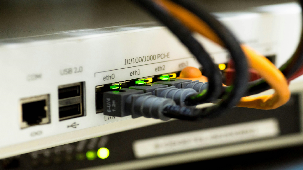 Internet and Tech Tools