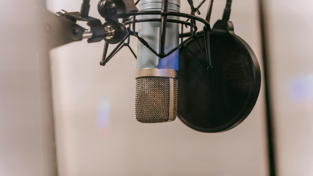 Conferencing Solutions and Microphone Quality